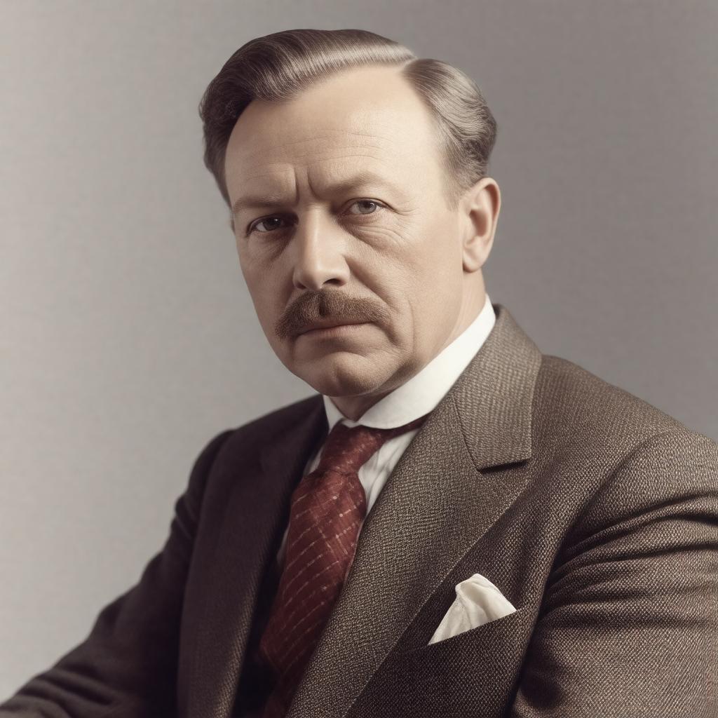 Fenner Brockway